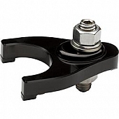 Billet Specialties Distributor Clamp BLK65920