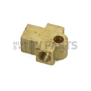 Earl's Plumbing Brake Line Distribution Block - 972050