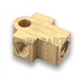 Earl's Plumbing Brake Line Distribution Block - 972050-1