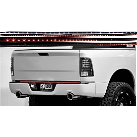 ANZO USA Tailgate 49 Inch Rigid Light Bar - LED 531005