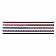 ANZO USA Tailgate 49 Inch Rigid Light Bar - LED 531005