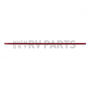 ANZO USA Tailgate 49 Inch Rigid Light Bar - LED 531005-2