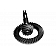 Motive Gear/Midwest Truck Ring and Pinion - D35-373