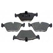 Raybestos Brakes Brake Pad - MGD725M