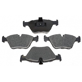 Raybestos Brakes Brake Pad - MGD725M