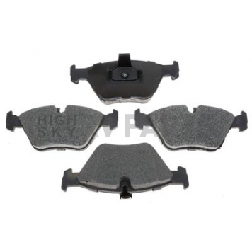Raybestos Brakes Brake Pad - MGD725M