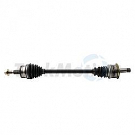 TrakMotive CV Axle Shaft - CH-8324