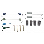 Raybestos Brakes Drum Brake Hardware Kit - H7307