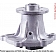 Cardone (A1) Industries Water Pump 5543132