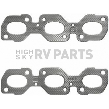 Fel-Pro Gaskets Exhaust Manifold Gasket - MS 95715
