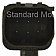 Standard Motor Eng.Management Backup Camera PAC132