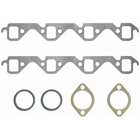 Fel-Pro Gaskets Exhaust Manifold Gasket - MS 90000