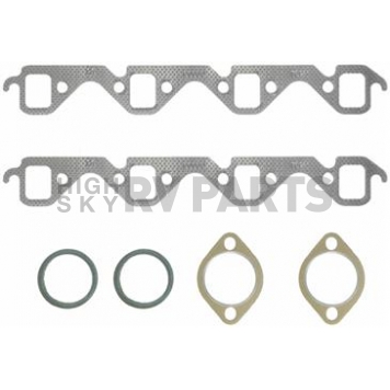 Fel-Pro Gaskets Exhaust Manifold Gasket - MS 90000