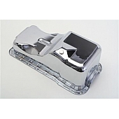 Trans Dapt Oil Pan - 9078