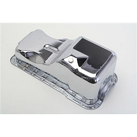 Trans Dapt Oil Pan - 9078