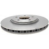 Raybestos Brakes Brake Rotor - 580184R
