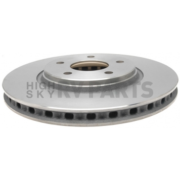 Raybestos Brakes Brake Rotor - 580184R