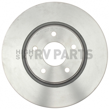 Raybestos Brakes Brake Rotor - 580184R-1