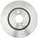 Raybestos Brakes Brake Rotor - 580184R