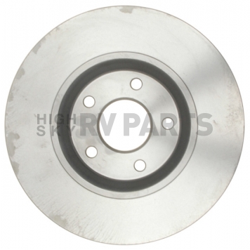 Raybestos Brakes Brake Rotor - 580184R-2
