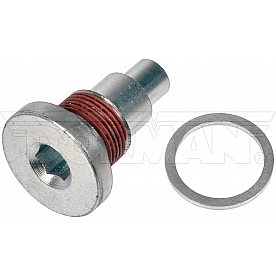 Dorman (OE Solutions) Timing Chain Guide Bolt - 917954
