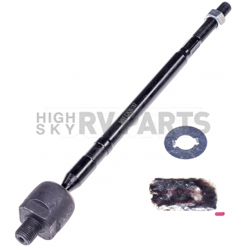 Dorman MAS Select Chassis Tie Rod End - TI67020