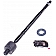 Dorman MAS Select Chassis Tie Rod End - TI67020