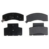 Raybestos Brakes Brake Pad - SGD459M