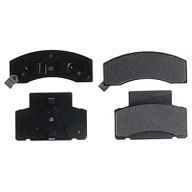 Raybestos Brakes Brake Pad - SGD459M