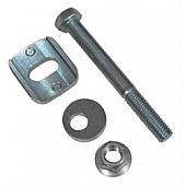 Specialty Products Alignment Camber Kit - 86680