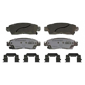Wagner Brakes Brake Pad - OEX883