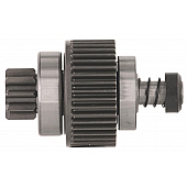 Powermaster Starter Clutch Assembly 602