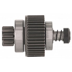 Powermaster Starter Clutch Assembly 602