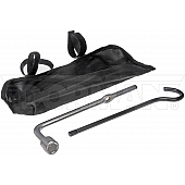 Dorman (OE Solutions) Spare Tire Tool Kit 926812