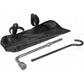 Dorman (OE Solutions) Spare Tire Tool Kit 926812
