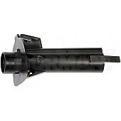 Help! By Dorman Spare Tire Hoist Lock Cylinder Tube 47824