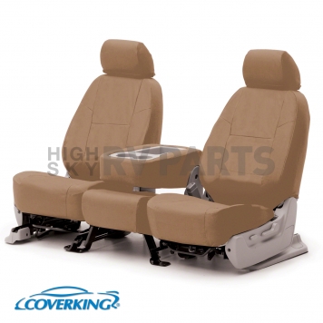 Coverking Seat Cover 1E3AC7010-1