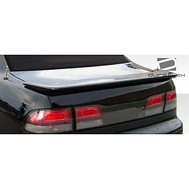 Duraflex Spoiler 105445