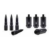 True Spike Lug Nut - 141551K1