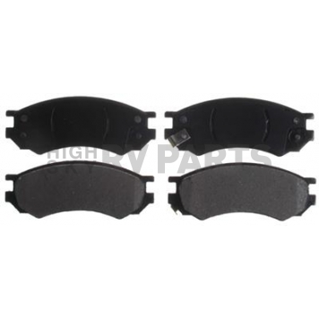 Raybestos Brakes Brake Pad - SGD507C