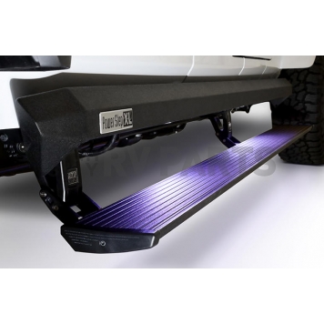 Amp Research Running Board 7715201A