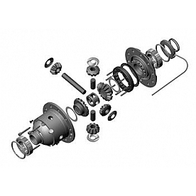 ARB Differential Carrier - RD147