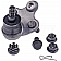 Dorman Chassis Ball Joint - BJ59195XL