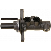 Raybestos Brakes Brake Master Cylinder - MC390971