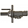 Raybestos Brakes Brake Master Cylinder - MC390971