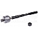 Dorman Chassis Tie Rod End - TI61130XL