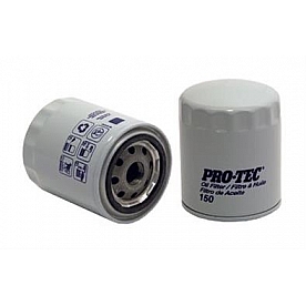 Pro-Tec by Wix Oil Filter - 150