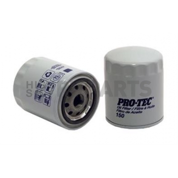 Pro-Tec by Wix Oil Filter - 150