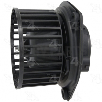 Four Seasons Heater Fan Motor 35352