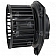 Four Seasons Heater Fan Motor 35352